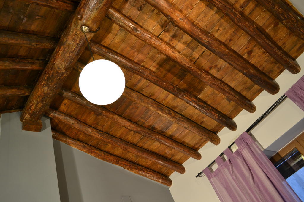 El Pajar De La Abuela Guest House Arcas ห้อง รูปภาพ