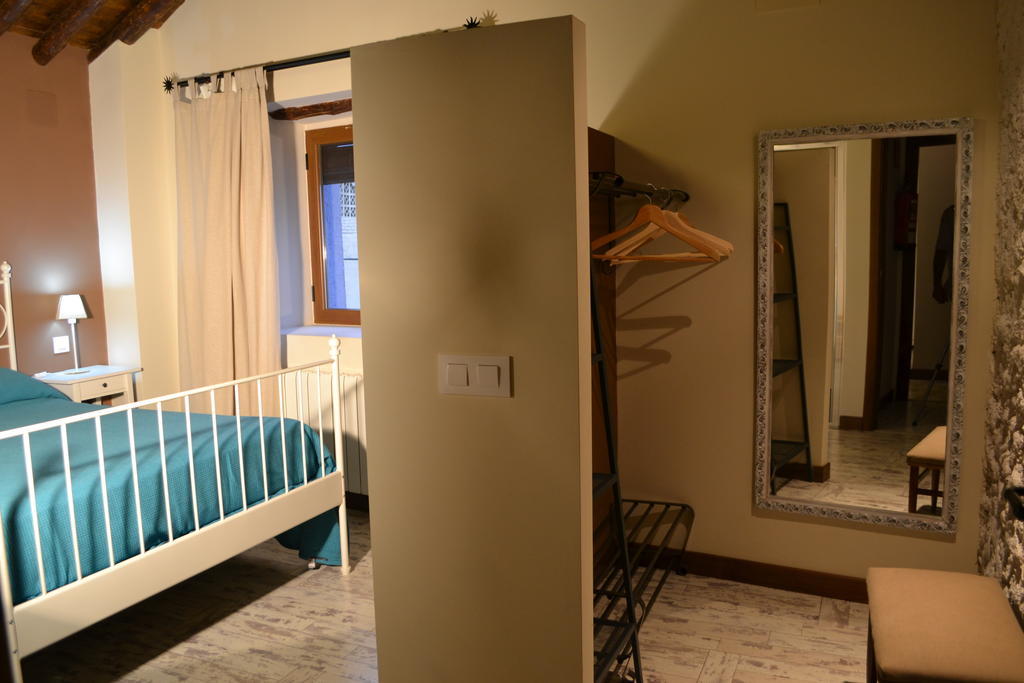 El Pajar De La Abuela Guest House Arcas ห้อง รูปภาพ