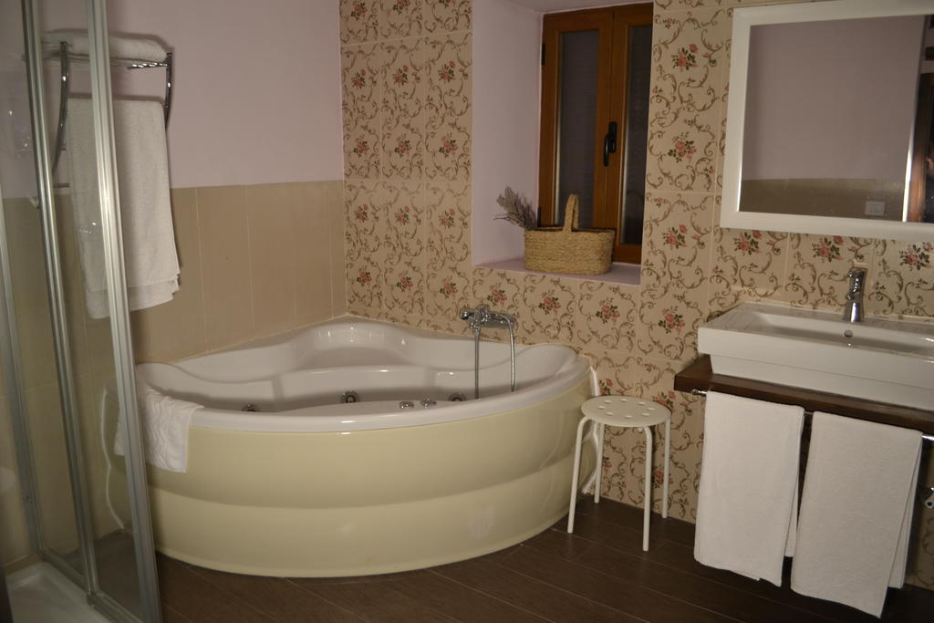 El Pajar De La Abuela Guest House Arcas ห้อง รูปภาพ