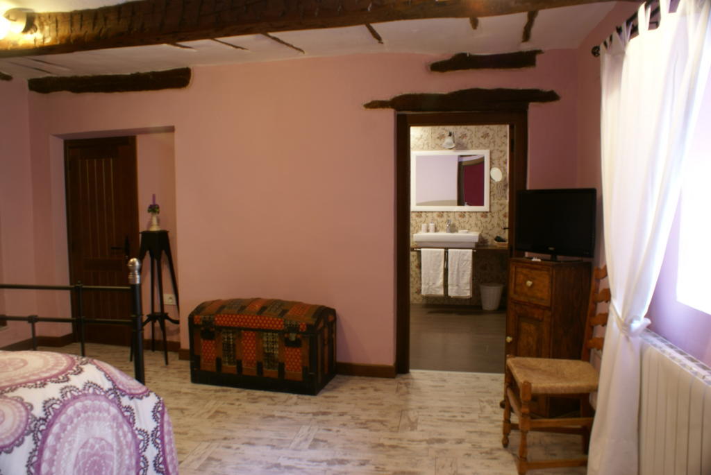 El Pajar De La Abuela Guest House Arcas ห้อง รูปภาพ