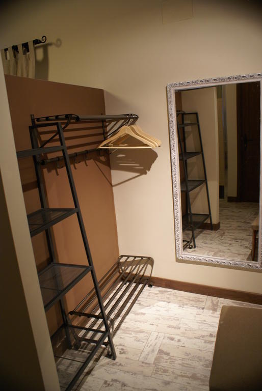 El Pajar De La Abuela Guest House Arcas ห้อง รูปภาพ