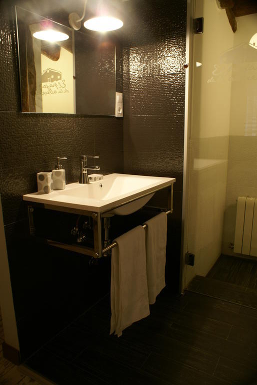 El Pajar De La Abuela Guest House Arcas ห้อง รูปภาพ